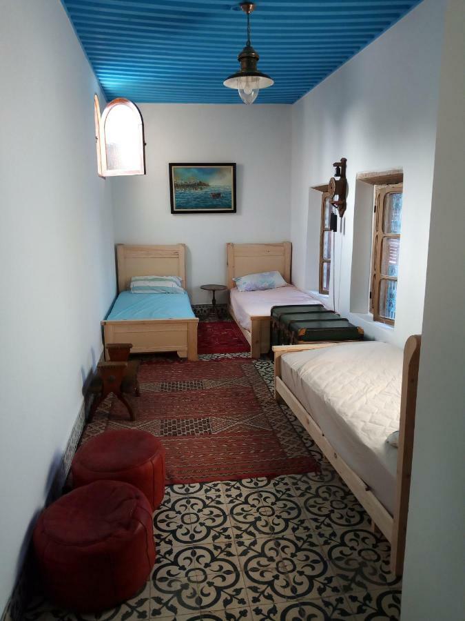 Dar Said Homestay *